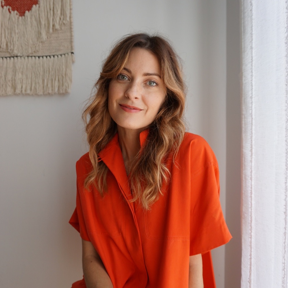 Meet your Posher, Erica